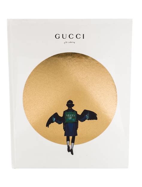 gucci gift box size|Gucci gift catalog.